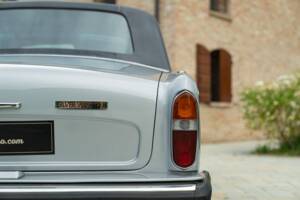 Image 9/50 of Rolls-Royce Silver Wraith II (1979)