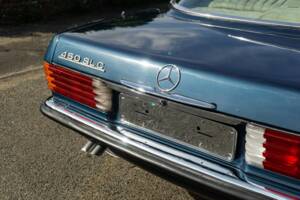 Image 30/50 of Mercedes-Benz 450 SLC (1979)