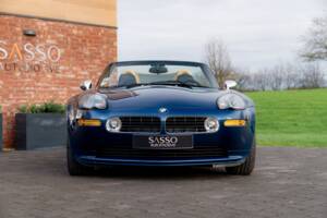 Afbeelding 4/77 van BMW Z8 (2001)