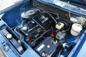 Imagen 8/50 de Opel Commodore 2,5 S (1970)