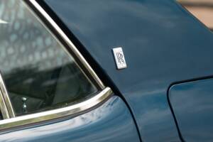 Imagen 7/50 de Rolls-Royce Silver Spirit (1988)