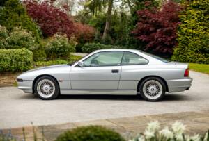 Image 19/35 of BMW 850Ci (1994)