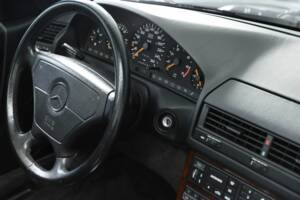 Image 29/50 of Mercedes-Benz 600 SL (1993)