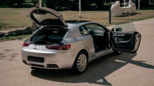 Image 17/33 de Alfa Romeo Brera 2.2 JTS (2006)