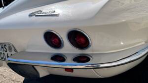 Bild 16/27 von Chevrolet Corvette Sting Ray (1964)