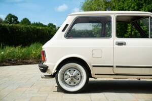 Afbeelding 19/41 van Autobianchi A112 (1973)
