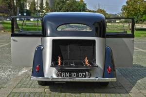 Image 21/50 de Rolls-Royce Phantom III (1937)