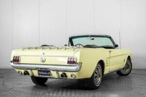 Immagine 49/50 di Ford Mustang 289 (1965)