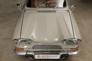 Image 5/60 of Citroën Ami 6 Berline (1969)