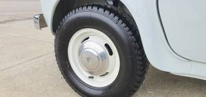 Bild 20/48 von Piaggio Vespa 400 (1957)