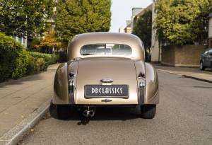 Image 6/34 of Jaguar XK 120 FHC (1952)