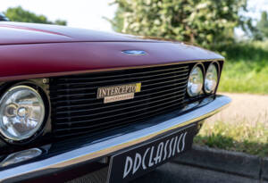 Image 8/34 de Jensen Interceptor MK III (1972)