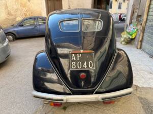Imagen 5/85 de Lancia Aprilia (1939)