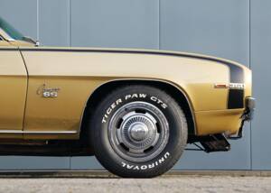 Bild 7/52 von Chevrolet Camaro (1969)