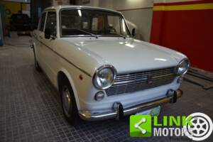 Image 3/10 of FIAT 1100 R (1968)