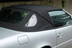 Bild 56/63 von Mercedes-Benz SL 320 &quot;Final Edition&quot; (2001)