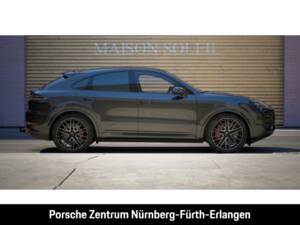 Bild 6/16 von Porsche Cayenne S E-Hybrid (2026)