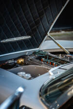 Bild 39/50 von Maserati Mistral 3700 (1965)