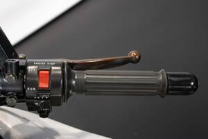 Immagine 42/50 di Suzuki GSX 750S Katana (1982)