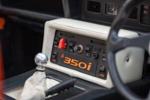 Image 28/50 of TVR Tasmin Series 1 (1985)