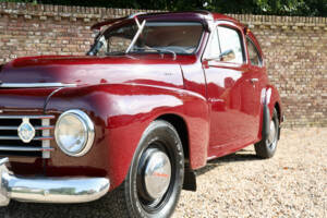Immagine 20/50 di Volvo PV 444 (1955)