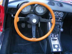 Immagine 11/77 di Alfa Romeo Spider Veloce 2000 (1981)