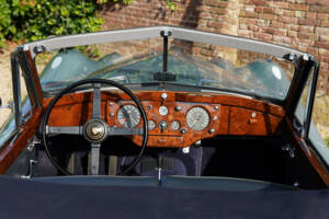 Image 30/50 de Jaguar XK 140 DHC (1957)