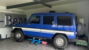 Bild 4/6 von Mercedes-Benz 280 GE (lang) (1979)