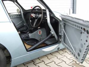 Bild 10/76 von Speedwell GT (1960)