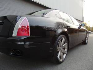 Bild 18/95 von Maserati Quattroporte 4.2 (2009)
