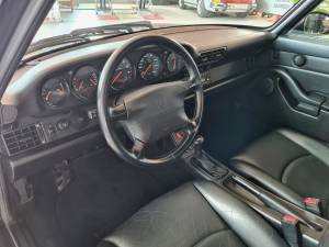 Bild 21/23 von Porsche 911 Carrera (1995)