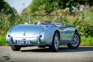Image 49/53 de Austin-Healey 3000 Mk I (BT7) (1960)