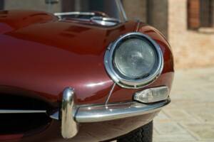Bild 25/50 von Jaguar E-Type 3.8 (1964)