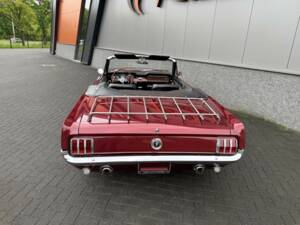 Bild 10/45 von Ford Mustang GT (1965)