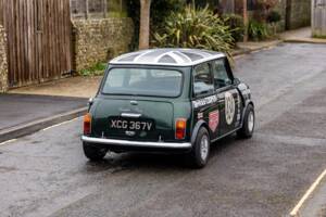 Afbeelding 19/50 van Austin Mini 1000 (1979)