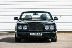 Image 6/29 de Bentley Azure T (2010)