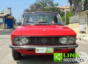 Immagine 2/10 di Lancia Fulvia Coupe (1972)