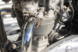 Image 45/46 of Triumph Tiger 100 II (1954)