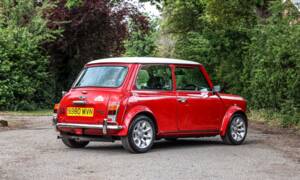 Image 4/27 of Rover Mini Cooper Sport (1999)