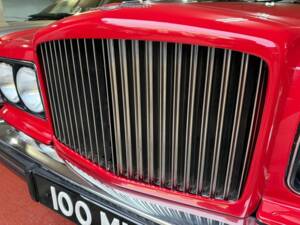 Image 37/50 of Bentley Turbo R (1988)