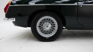 Bild 15/15 von MG MGB (1973)
