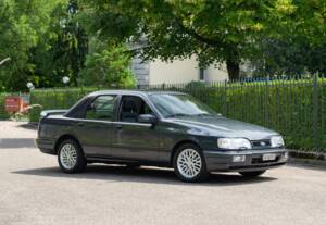 Afbeelding 6/55 van Ford Sierra Cosworth 4x4 (1990)