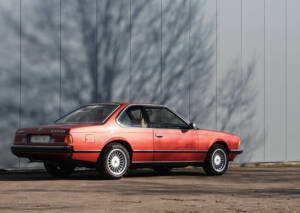 Image 2/50 of BMW 633 CSi A (1977)