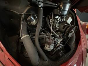 Imagen 47/66 de Volkswagen Escarabajo 1300 (1966)