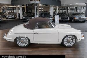Afbeelding 6/15 van Porsche 356 B 1600 Super 90 (1961)