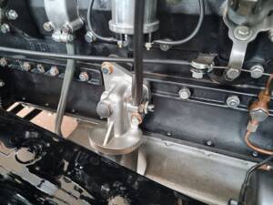 Bild 74/102 von Jaguar SS 100  2,5 Liter (1937)