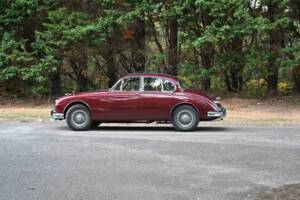 Bild 19/48 von Jaguar Mk II 3.8 (1963)