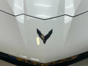 Image 26/50 of Chevrolet Corvette Z06 (2024)
