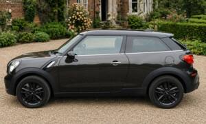 Bild 5/6 von Mini Paceman Cooper SD All4 (2015)