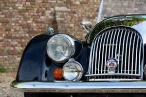 Immagine 17/50 di Morgan 4/4 1600 4-Sitzer (1973)